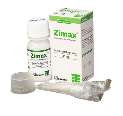 Zimax