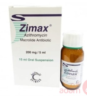 Zimax