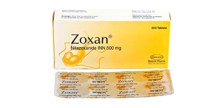 Zoxan
