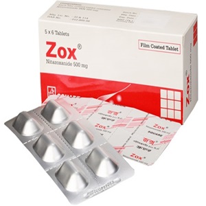 Zox