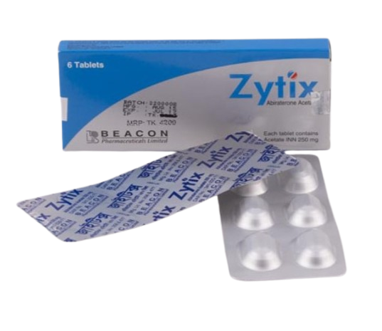 Zytix