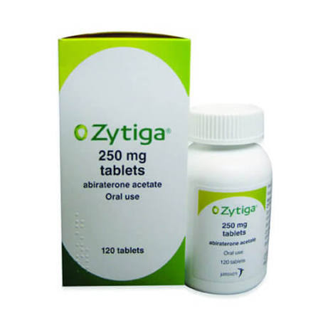 Zytiga