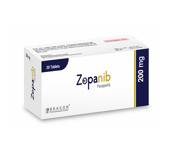 Zopanib