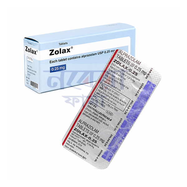 Zolax