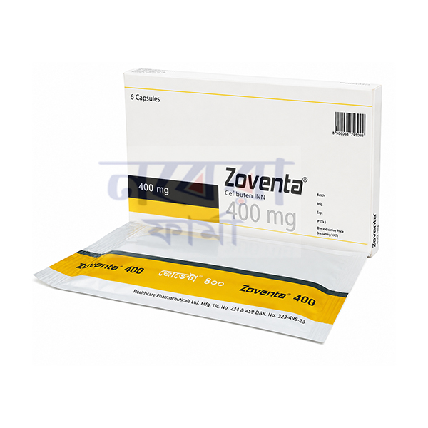 Zoventa