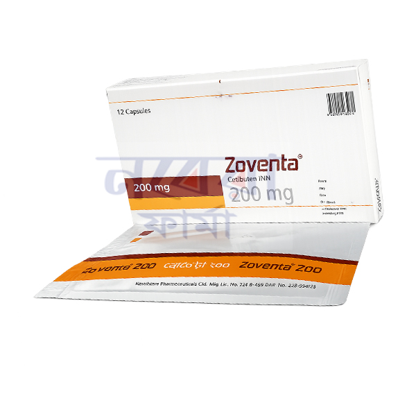 Zoventa