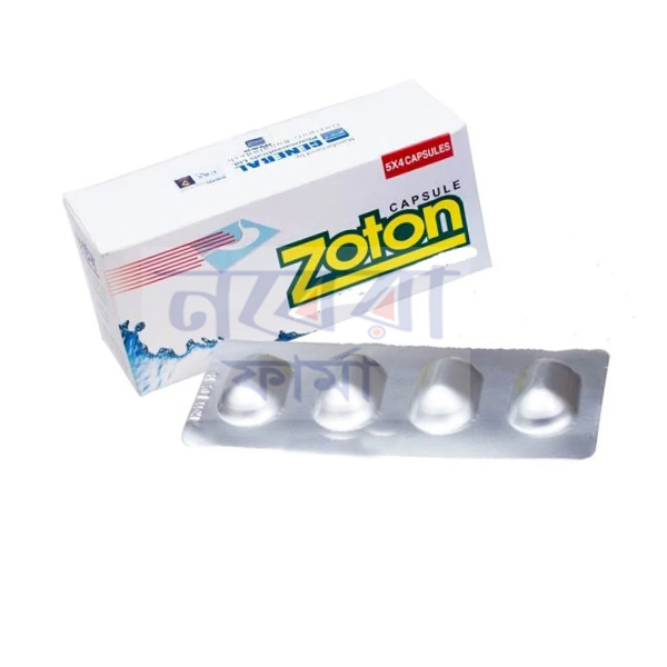 Zoton