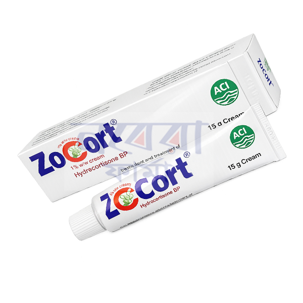 Zocort