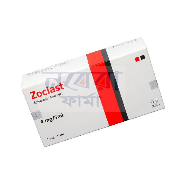 Zoclast
