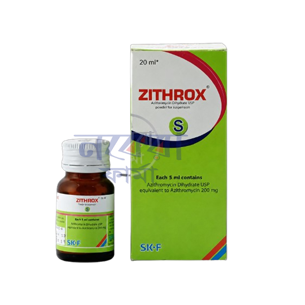 Zithrox