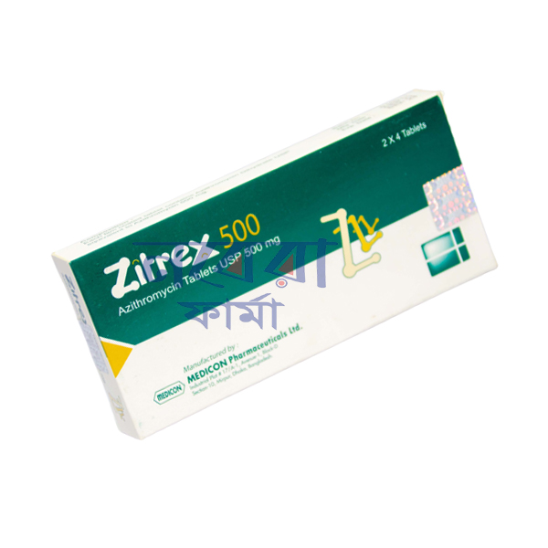 Zitrex