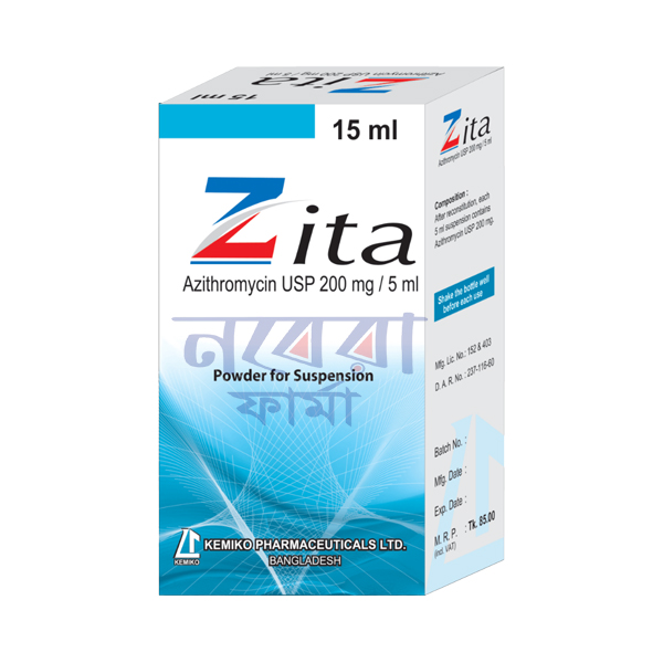 Zita