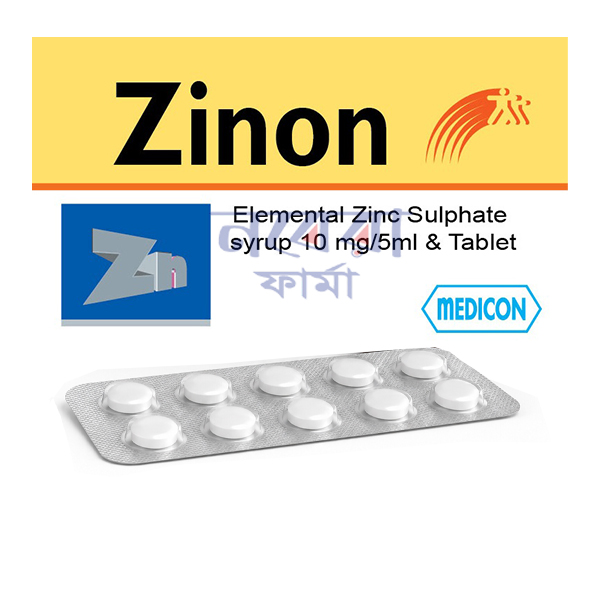 Zinon