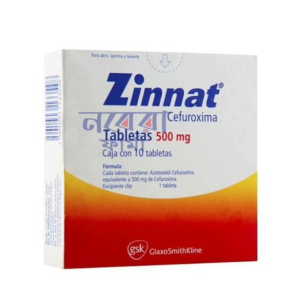 Zinnat